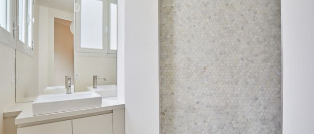 Appartement • Chaillot - Photo 1