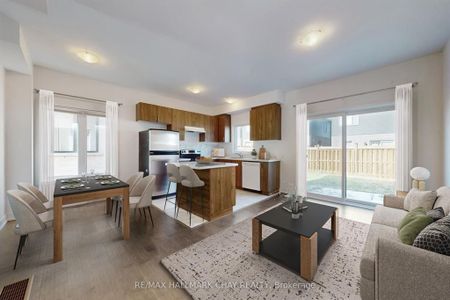 For Lease - 37 Turnberry Lane, Barrie, Ontario - Photo 2