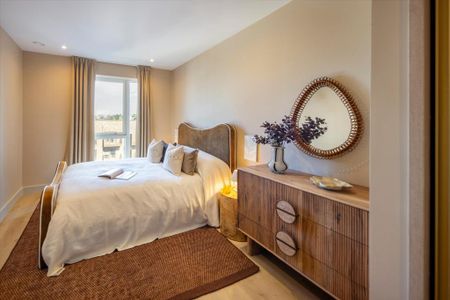 1 bedroom flat to rent - Photo 5