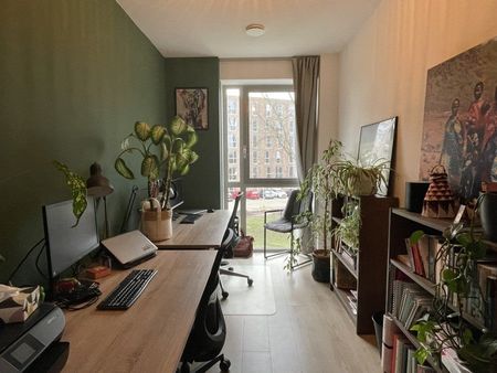 Te huur: Appartement Winklerlaan in Utrecht - Photo 3