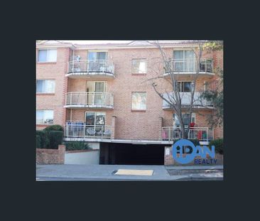 2 Spacious Bedroom Apartment for Rent in Merrylands - Photo 5