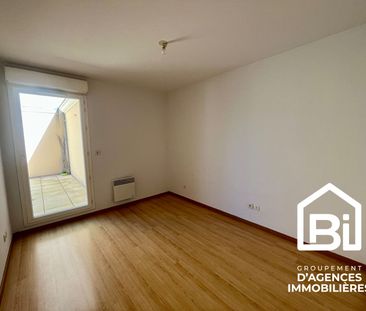 Location Appartement 2 pièces 47m² - Photo 6