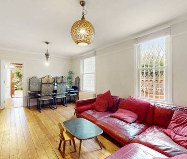 Two Bedroom With Private Garden Flat - Photo 5