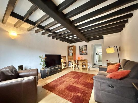 2 bedroom terraced house to rent - Photo 1