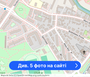 Mieszkanie dla pracowników – Goleniów, ul. Sportowa - Фото 1