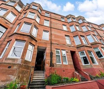 Bellwood Street, Glasgow, G41 - Photo 1