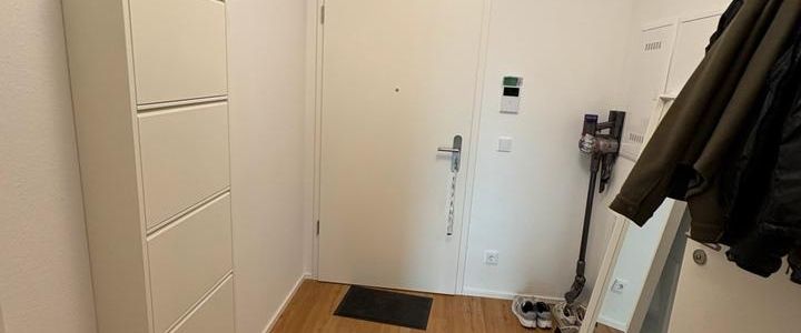 Moderne 2-Zimmer Wohnung in Bad Vilbel - Nachmieter gesucht - Photo 1