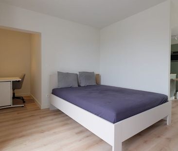 Appartement te huur - Photo 2