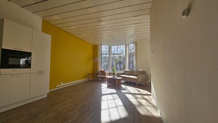 Appartement te huur: Mathenesserlaan 285-B 3021 HH Rotterdam - Foto 3