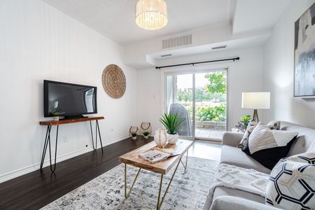 For Lease - 570 Lolita Gardens Unit# 114, Mississauga, Ontario - Photo 3