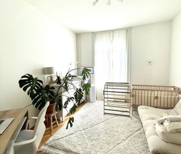 Charmante Wohnung mitten in Zürich-Seefeld, neben dem Zürichsee - Photo 5