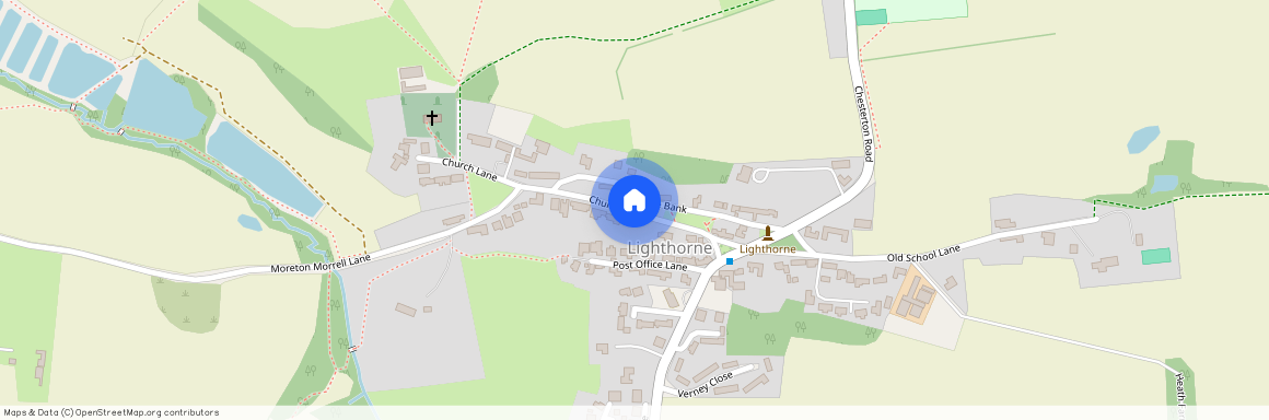 Kingston Grange Drive, Upper Lighthorne