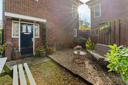 Te huur: Huis Orionstraat in Amsterdam - Photo 4