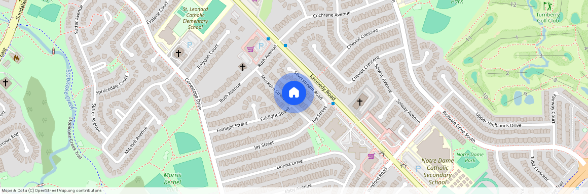 19 Muskoka Street, Brampton