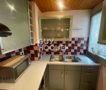 À louer : Appartement 2 pièces à Athis Mons - Photo 1
