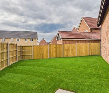 2 bedroom coach house to rent - Photo 4