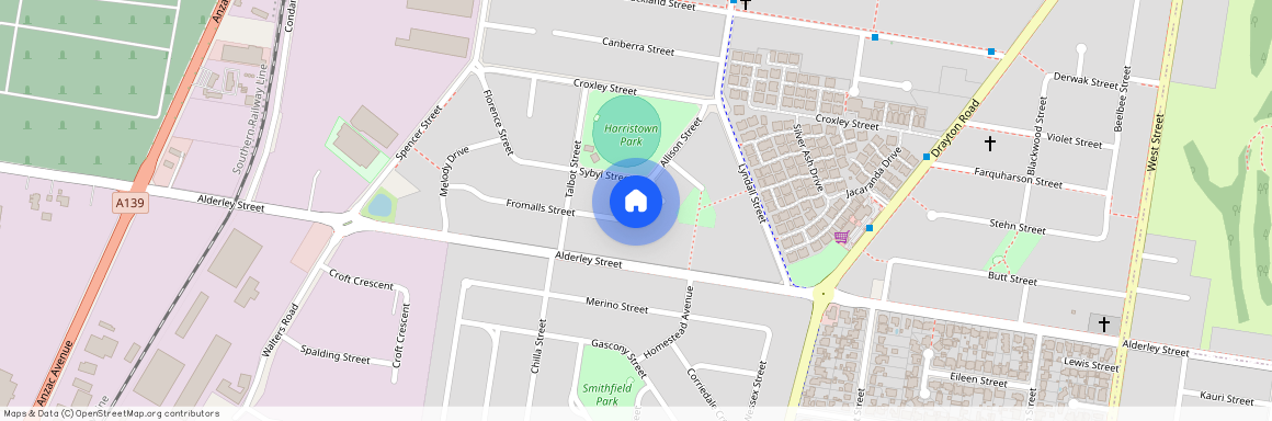 1/11 Fromalls Street, Qld 4350, Harristown