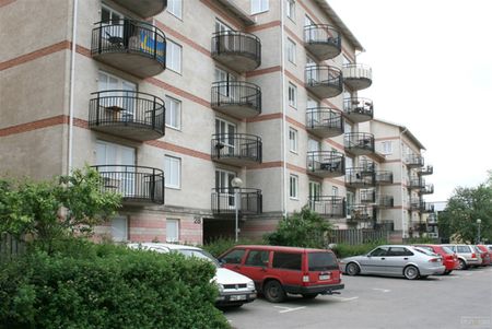 Seminarievägen 30 A - Photo 2