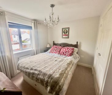 4 bedroom detached house to rent - Photo 5