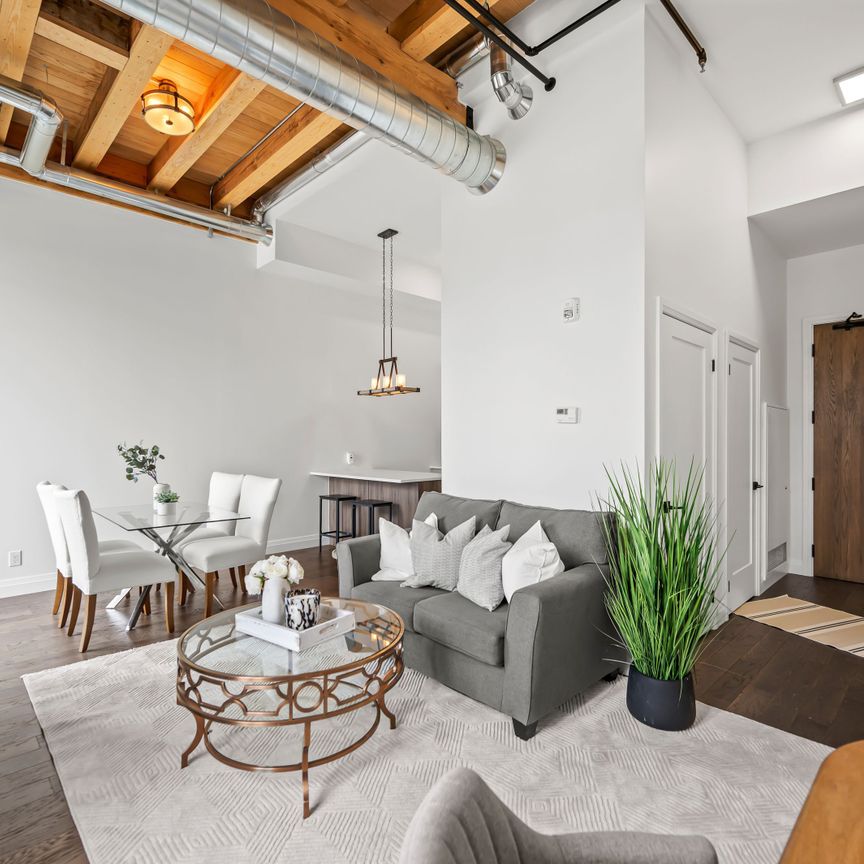 For Lease - 19 Guelph Avenue Unit# 208, Cambridge, Ontario - Photo 1