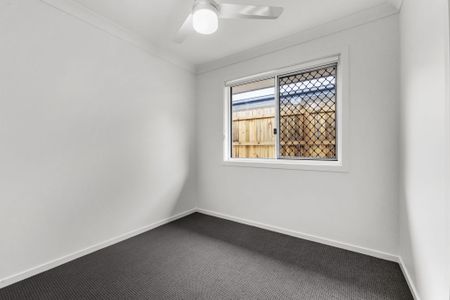 Brand New 2 Bedroom House in Burpengary - A Blend of Coziness and Modernity - Photo 3