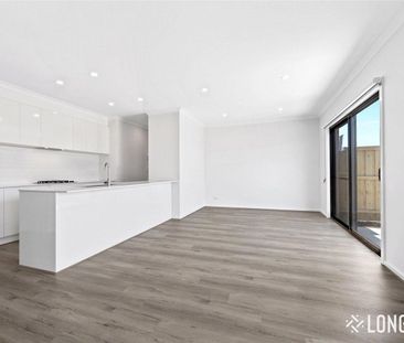 Family Size Townhome in Jubilee Estate - Photo 3