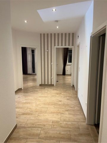 Nachmieter für Doppelhaushälfte ebenerdig - Photo 2