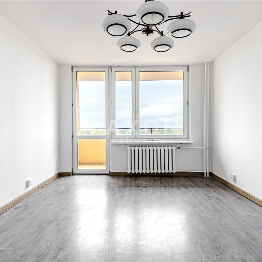 2 pokoje, Kępa Potocka, możliwość umeblowania - Zdjęcie 1