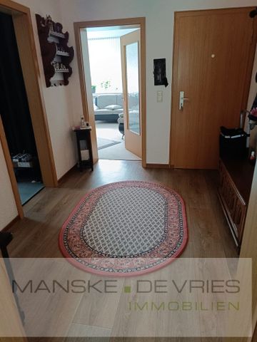 2-Raum Wohnung in zentraler Lage von Essen Bergeborbeck - Photo 5