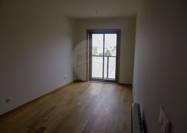 Apartamento T1 em Porto