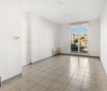 Location Appartement 2 pièces 41m² BEZIERS 34500 - Photo 1