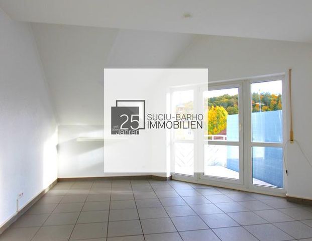 Tollle neu renovierte 3-Zimmer-WHG mit toller Ausstattung - Foto 1