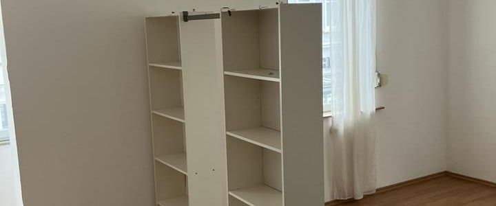 WG-Zimmer in Reutlingen ab sofort - Photo 1