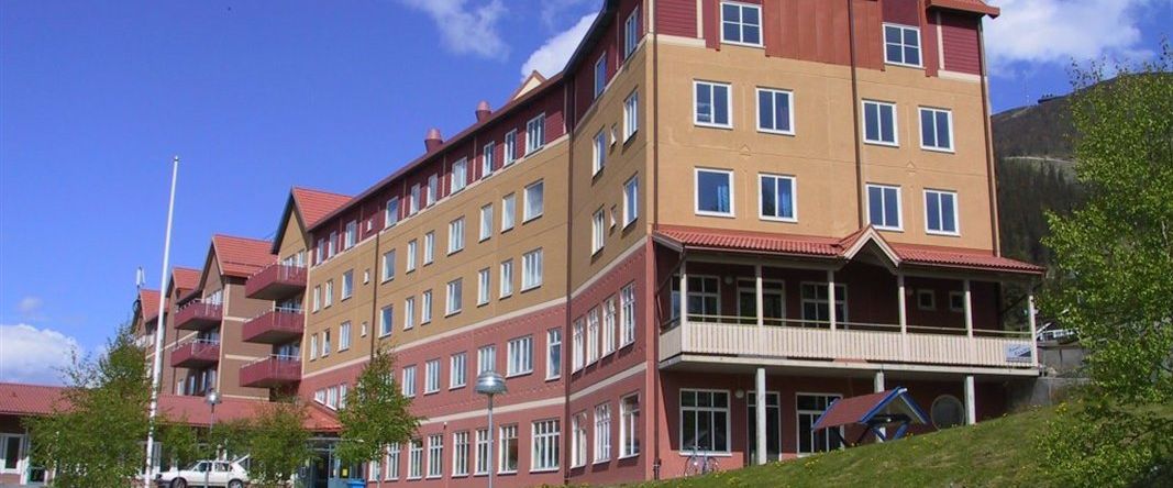 Stationsvägen 24 - Photo 1