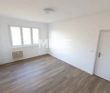 Pronájem bytu 2+1, 54 m - Fotografie 4
