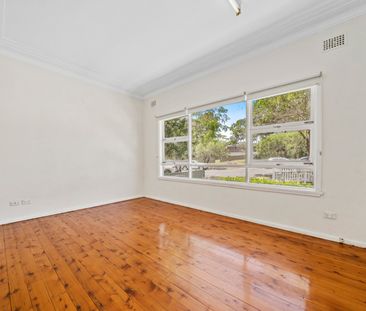 Brand New Kitchen and Walking Distance to Train Station - Photo 3