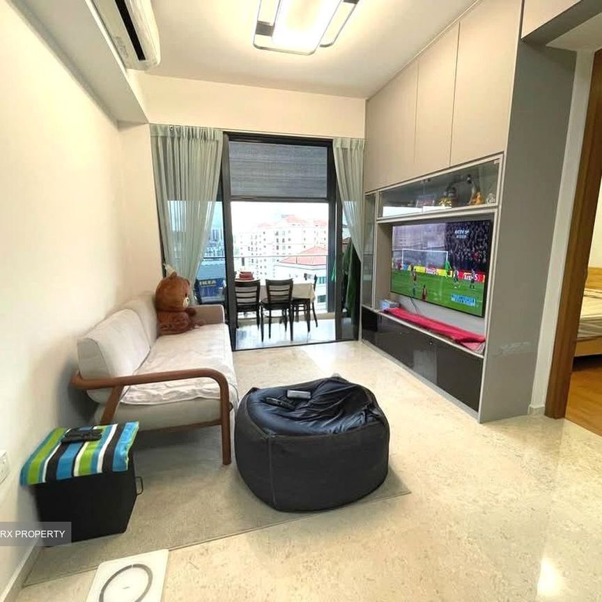 Stirling Residences (D3), Apartment - For Rent - Photo 1
