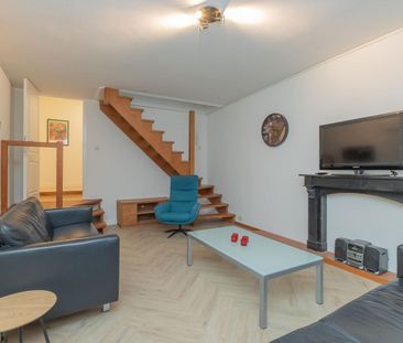 Appartement te huur: Korte Zijlstraat 4 2011 TZ Haarlem - Foto 3