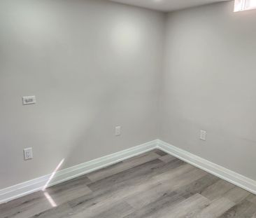 For Lease - 23 Hartsville Avenue Unit# Basement, Toronto, Ontario - Photo 6