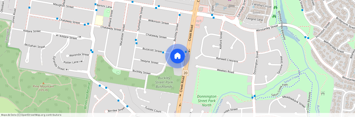 57 Buzacott Street, Qld 4152, Carina Heights