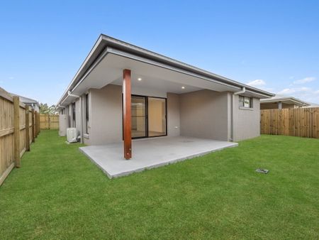 71 Amundsen Drive, Logan Reserve QLD 4133 - House For Rent | Domain - Photo 2