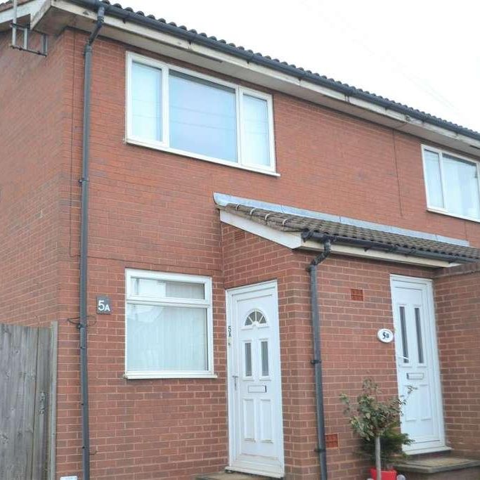 Northgate, Walsall Wood, Walsall, WS9 - Photo 1