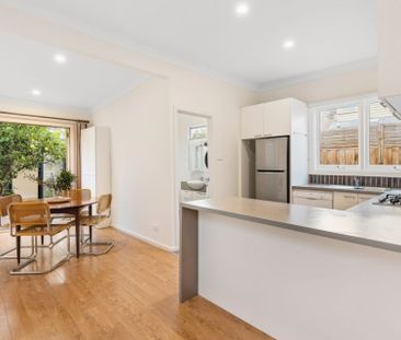 61 Hotham Street, Seddon VIC 3011 - House For Rent | Domain - Photo 5