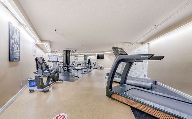 For Lease - 61 Markbrook Lane Unit# 201, Toronto, Ontario - Photo 1