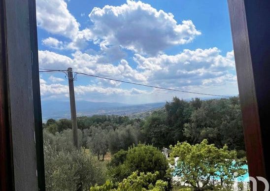 Via San Martino Altoreggi, Figline e Incisa Valdarno, Tuscany 50063