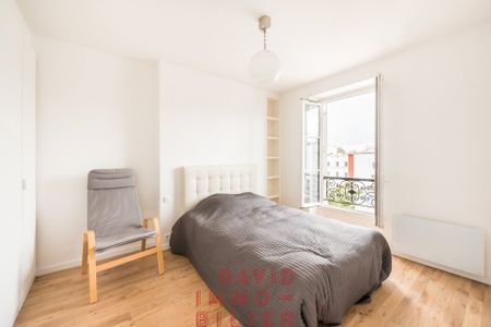 92200 Neuilly Sur Seine Porte Maillot - Photo 3