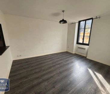 Appartement à louer 2 pièces 46m² - Photo 3