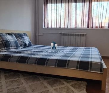 Inchiriere Apartament 3 Camere Decomandat Emil Racovita - Photo 4