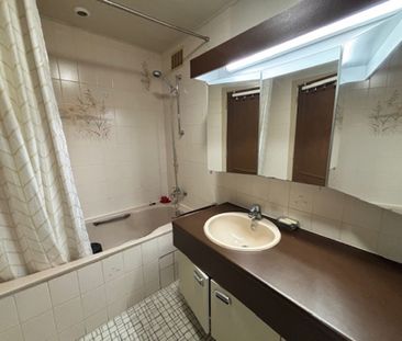 Bungalow - te huur - Foto 4