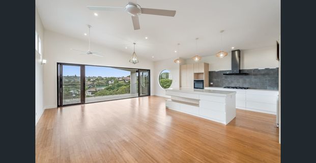 ARCHITECTURALLY DESIGNED | | ELEVATED LIVING - Photo 1